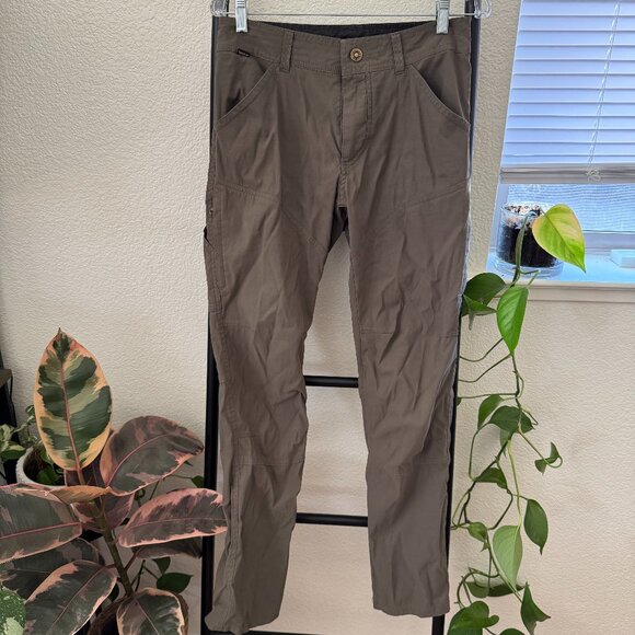 Kuhl Renegade Rock Pants in Birch - Picture 2 of 6